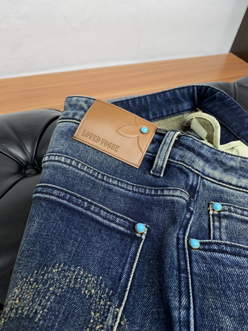 l0vis Vvtt0n jeans